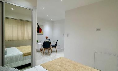 Venta departamento Plaza Colon Mar del Plata 1 Ambiente
