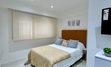 Venta departamento Plaza Colon Mar del Plata 1 Ambiente