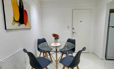 Venta departamento Plaza Colon Mar del Plata 1 Ambiente