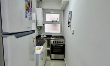 Venta departamento Plaza Colon Mar del Plata 1 Ambiente