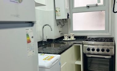 Venta departamento Plaza Colon Mar del Plata 1 Ambiente