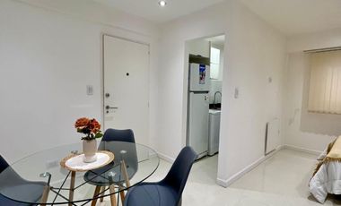 Venta departamento Plaza Colon Mar del Plata 1 Ambiente