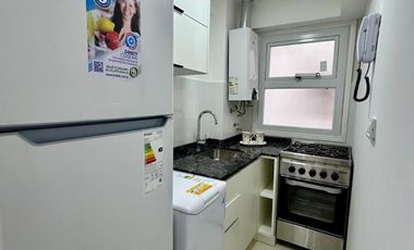 Venta departamento Plaza Colon Mar del Plata 1 Ambiente