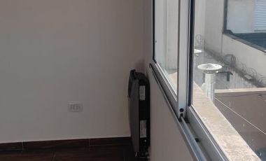 Dúplex en alquiler c/ cochera en Concordia