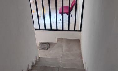 Dúplex en alquiler c/ cochera en Concordia
