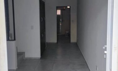 Dúplex en alquiler c/ cochera en Concordia