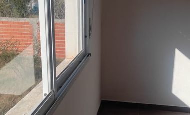 Dúplex en alquiler c/ cochera en Concordia