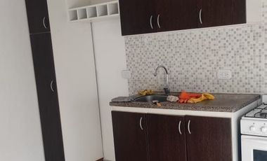 Dúplex en alquiler c/ cochera en Concordia