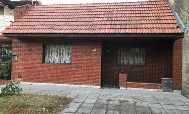 Casa en venta en Villa Dominico