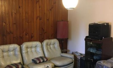 Casa en venta en Villa Dominico