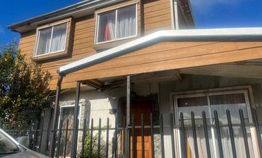Casa en arriendo en CORONEL