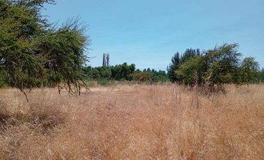 Parcela en venta en ÑIQUÉN