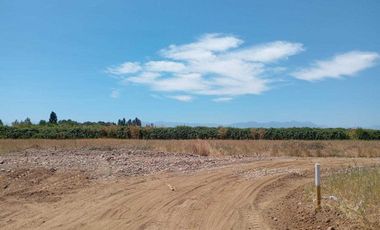 Parcela en venta en ÑIQUÉN