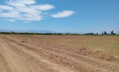 Parcela en venta en ÑIQUÉN