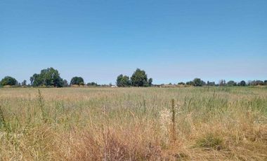 Parcela en venta en ÑIQUÉN
