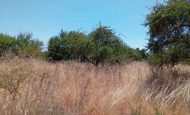 Parcela en venta en ÑIQUÉN