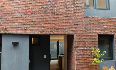 Casa en arriendo en ÑUÑOA