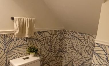 Casa en arriendo en ÑUÑOA