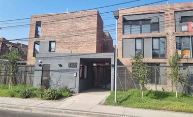 Casa en arriendo en ÑUÑOA