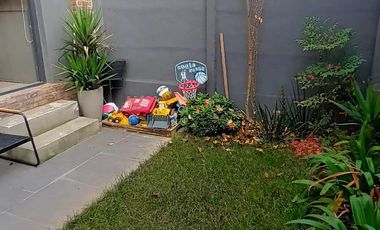 Casa en arriendo en ÑUÑOA