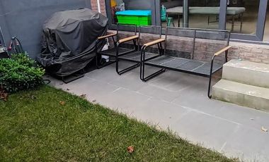 Casa en arriendo en ÑUÑOA