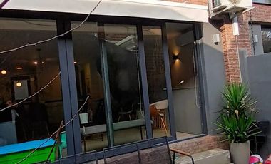 Casa en arriendo en ÑUÑOA