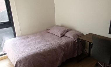 Casa en arriendo en ÑUÑOA