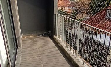 Casa en arriendo en ÑUÑOA