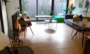 Casa en arriendo en ÑUÑOA