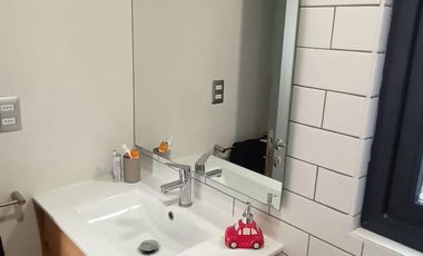 Casa en arriendo en ÑUÑOA