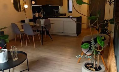 Casa en arriendo en ÑUÑOA