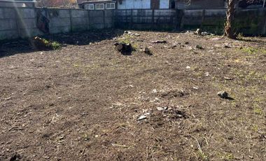 Parcela en venta en ARAUCO