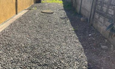 Parcela en venta en ARAUCO