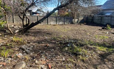 Parcela en venta en ARAUCO