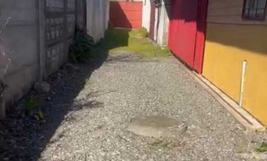 Parcela en venta en ARAUCO