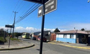 Parcela en venta en ARAUCO