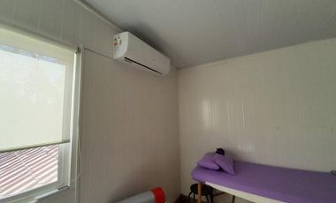 José Domingo Cañas/Av. Campo de Deportes - Oficina - Arriendo