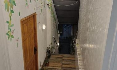 José Domingo Cañas/Av. Campo de Deportes - Oficina - Arriendo