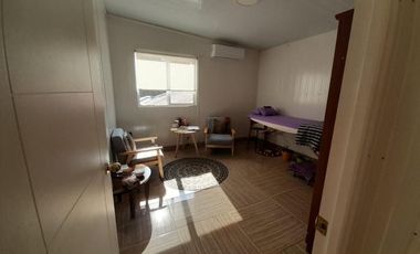 José Domingo Cañas/Av. Campo de Deportes - Oficina - Arriendo
