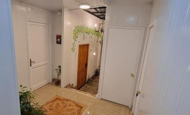 José Domingo Cañas/Av. Campo de Deportes - Oficina - Arriendo
