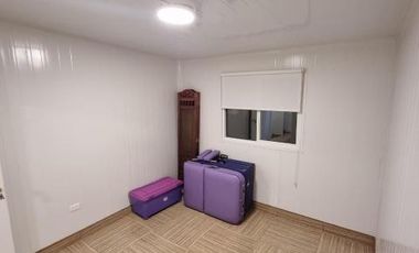 José Domingo Cañas/Av. Campo de Deportes - Oficina - Arriendo