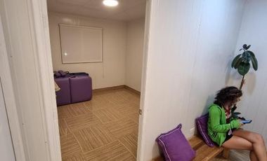 José Domingo Cañas/Av. Campo de Deportes - Oficina - Arriendo