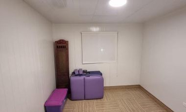 José Domingo Cañas/Av. Campo de Deportes - Oficina - Arriendo