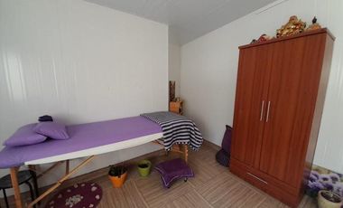José Domingo Cañas/Av. Campo de Deportes - Oficina - Arriendo