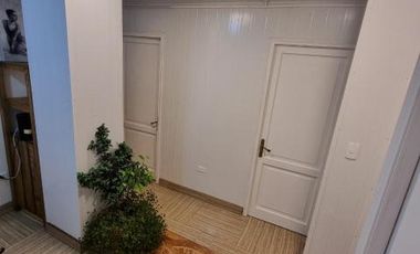 José Domingo Cañas/Av. Campo de Deportes - Oficina - Arriendo