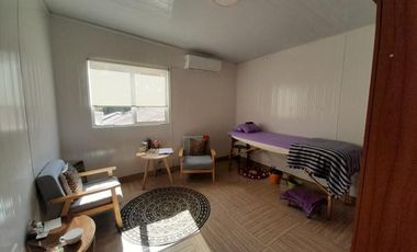 José Domingo Cañas/Av. Campo de Deportes - Oficina - Arriendo
