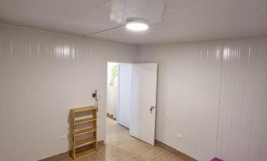 José Domingo Cañas/Av. Campo de Deportes - Oficina - Arriendo
