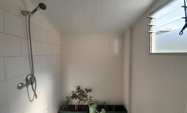 José Domingo Cañas/Av. Campo de Deportes - Oficina - Arriendo