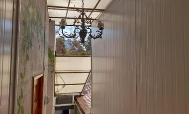 José Domingo Cañas/Av. Campo de Deportes - Oficina - Arriendo