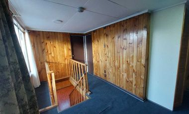 Casa en arriendo en AYSÉN